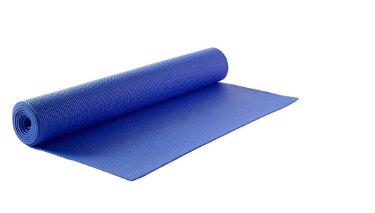 ZenGrip Yoga Mat with Bag and Carry Strap - Ultimate Comfort and Anti-Skid Surface